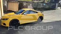 2017 Audi TT