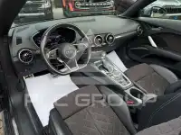 2017 Audi TT