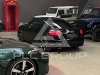 2017 Audi TT