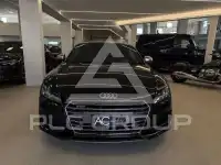 2017 Audi TT