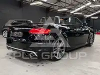 2017 Audi TT