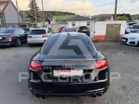 2017 Audi TT