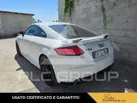 2017 Audi TT