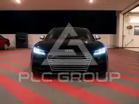 2017 Audi TT