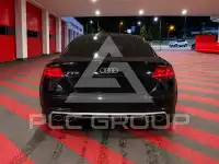 2017 Audi TT
