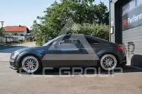 2017 Audi TT