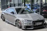 2017 Audi TT