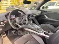 2017 Audi TT