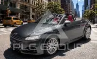 2017 Audi TT