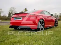 2017 Audi TT