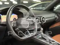2017 Audi TT