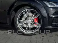 2017 Audi TT