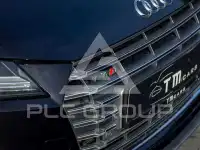 2017 Audi TT