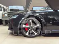2017 Audi TT