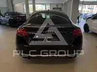2017 Audi TT