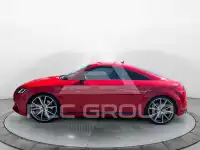 2017 Audi TT