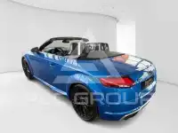 2017 Audi TT
