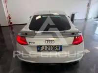 2017 Audi TT