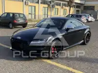 2017 Audi TT