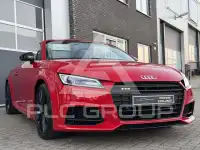 2017 Audi TT