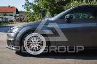 2017 Audi TT
