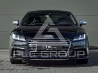 2017 Audi TT