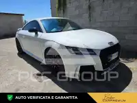 2017 Audi TT