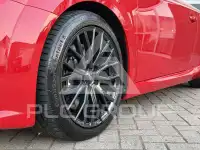 2017 Audi TT