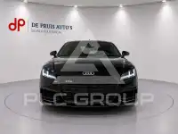 2017 Audi TT