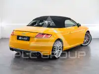 2017 Audi TT