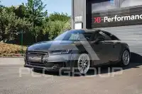 2017 Audi TT
