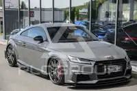 2017 Audi TT