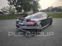 2017 Audi TT
