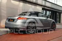2017 Audi TT