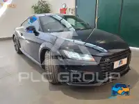 2017 Audi TT