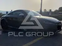2017 Audi TT