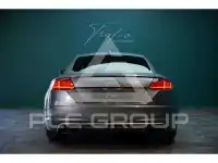2017 Audi TT