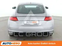 2017 Audi TT