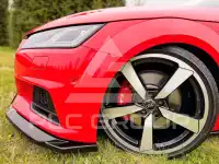 2017 Audi TT