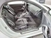 2017 Audi TT