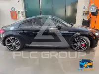 2017 Audi TT