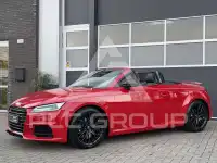 2017 Audi TT