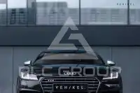 2017 Audi TT