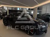 2017 Audi TT