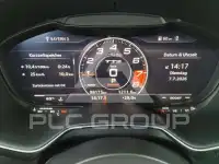 2017 Audi TT