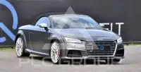 2017 Audi TT