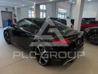2017 Audi TT