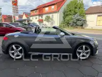 2017 Audi TT