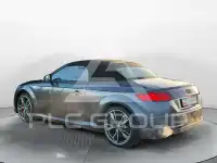 2017 Audi TT
