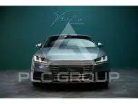 2017 Audi TT
